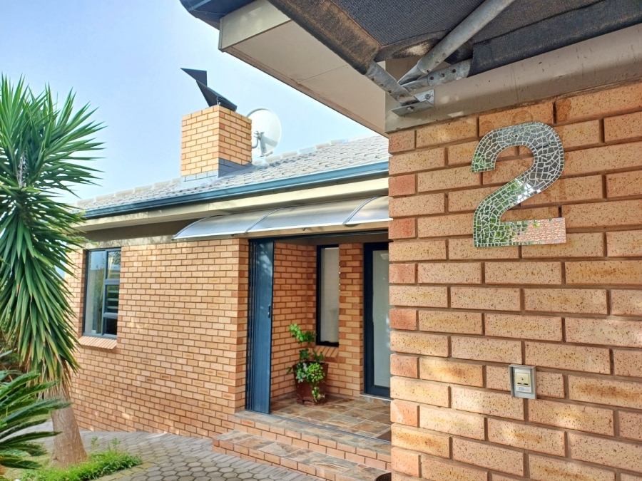 3 Bedroom Property for Sale in Reebok Western Cape